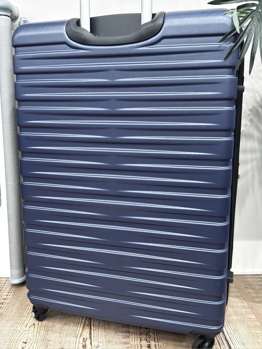 Samsonite Uptempo X Hardside 1 Piece Large Spinner luggage Suitcase TSA  28✈️